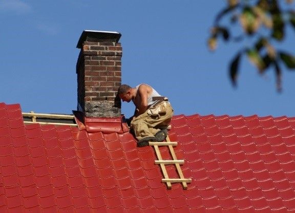 local contractor local roofer